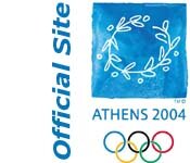 click here for the official Athens 2004 website